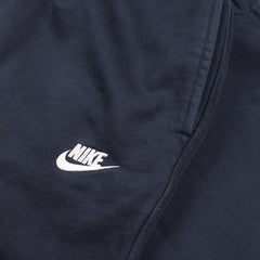 Nike Jogger weites Bein - Farbe: Navy - Größe: M - VintageR2