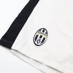 Nike Juventus Shorts