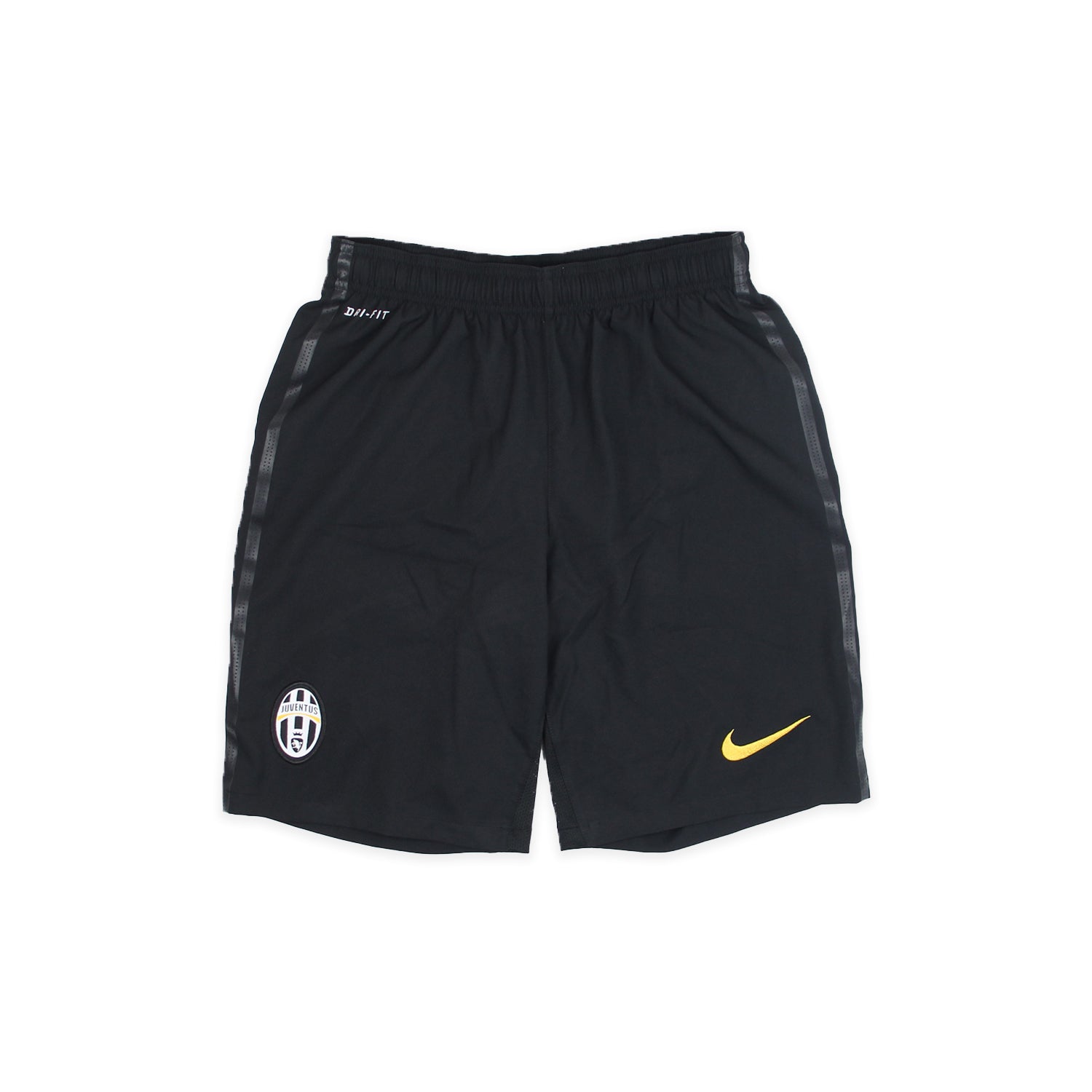 Nike Juventus Shorts