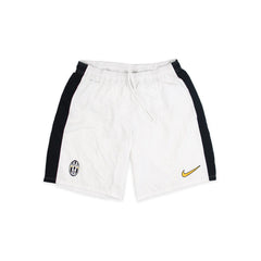 Nike Juventus Shorts