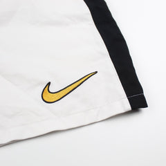Nike Juventus Shorts