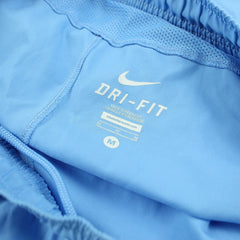 Nike man City Shorts