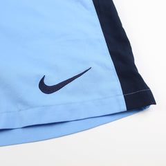 Nike man City Shorts