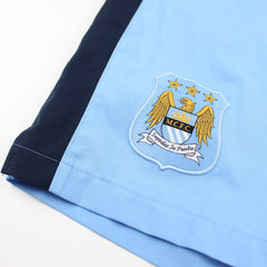 Nike man City Shorts