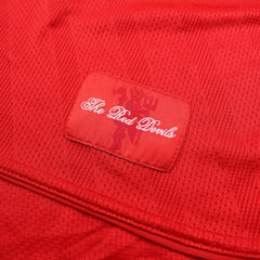 Nike Man United Original Vintage Trikot