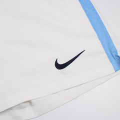 Nike Manchester City Shorts - Farbe: White - Größe: L - VintageR2