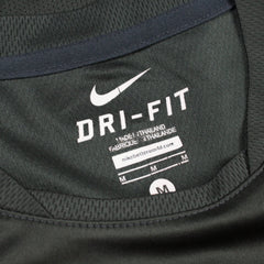 Nike Manchester United Retro Jersey - Farbe: Grey - Größe: M - VintageR2