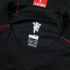 Nike Manchester United Retro Trikot
