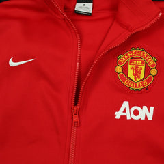 Nike Manchester United Trackjacket
