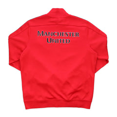 Nike Manchester United Trackjacket
