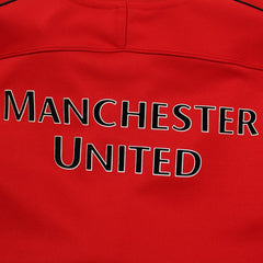 Nike Manchester United Trackjacket