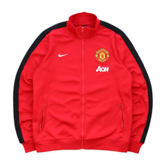 Nike Manchester United Trackjacket