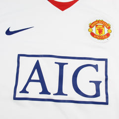 Nike Manchester United Trikot