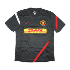 Nike Manchester United Vintage Trikot T-Shirt