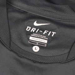 Nike Manchester United Vintage Trikot T - Shirt - Farbe: Grey - Größe: L - VintageR2