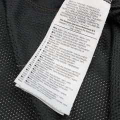 Nike Manchester United Vintage Trikot T - Shirt - Farbe: Grey - Größe: L - VintageR2