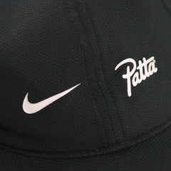 Nike Patta Cap - Farbe: Black - Größe: One Size - VintageR2