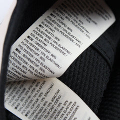 Nike Patta Cap - Farbe: Black - Größe: One Size - VintageR2