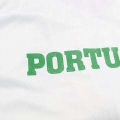 Nike Portugal Trackjacket
