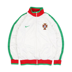 Nike Portugal Trackjacket