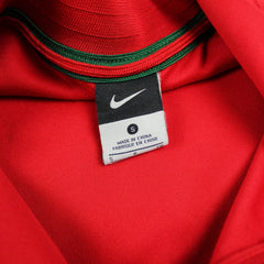 Nike Portugal Trainingsjacke