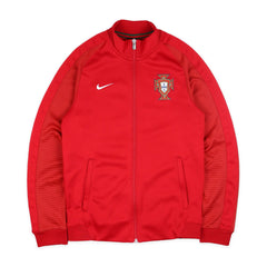 Nike Portugal Trainingsjacke