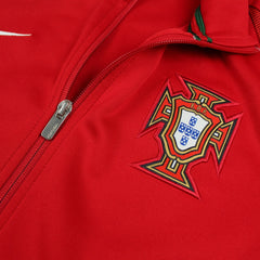Nike Portugal Trainingsjacke