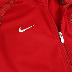 Nike Portugal Trainingsjacke