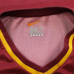 Nike Portugal Vintage Trikot