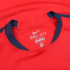 Nike PSG Trikot - Farbe: Red - Größe: M - VintageR2
