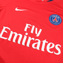 Nike PSG Trikot - Farbe: Red - Größe: M - VintageR2