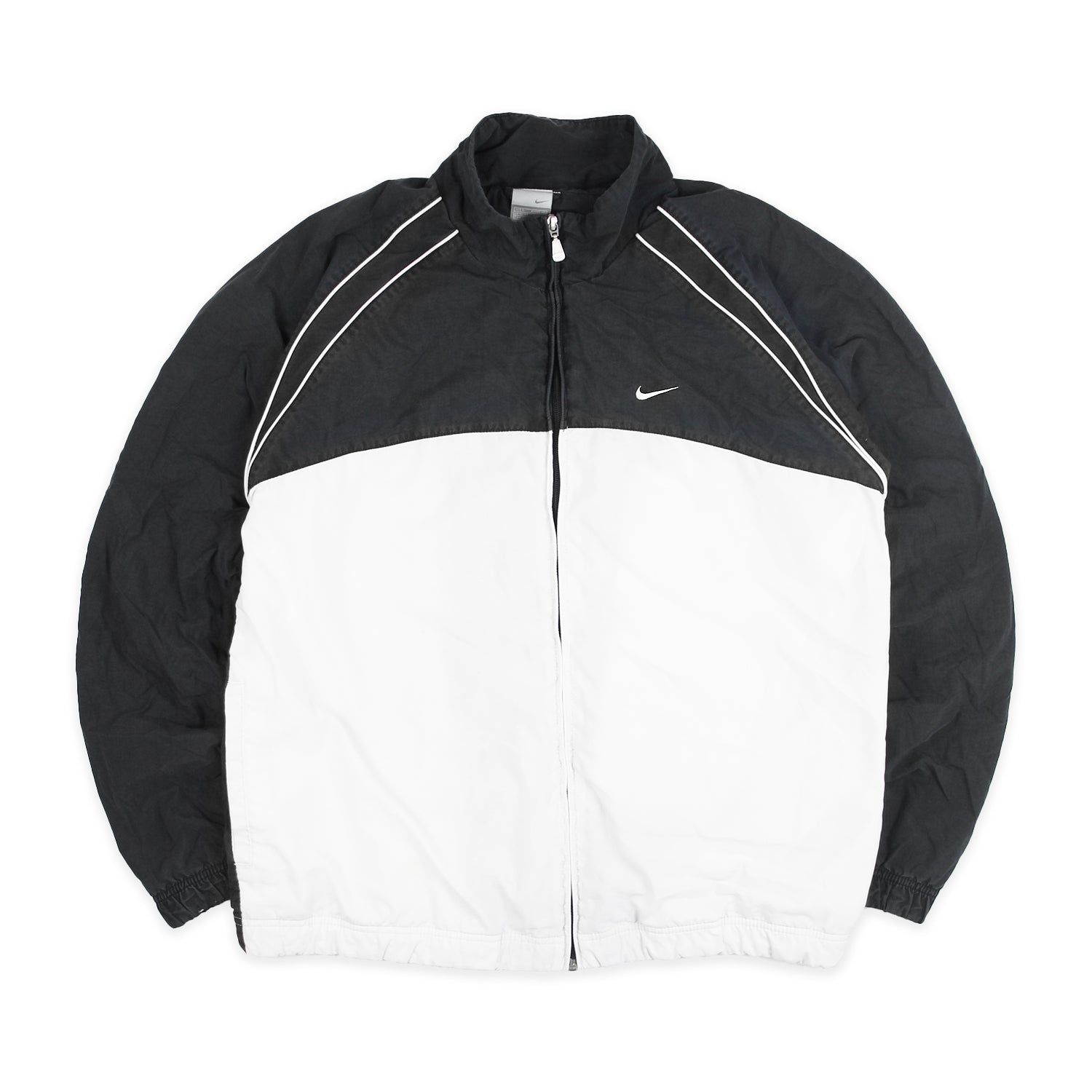 Nike Retro Trainingsjacke