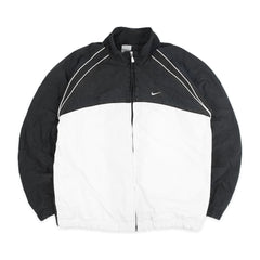 Nike Retro Trainingsjacke