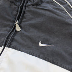 Nike Retro Trainingsjacke