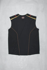 Nike Ronaldinho Tanktop - Farbe: Black - Größe: XL - VintageR2