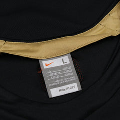 Nike Ronaldinho Tanktop - Farbe: Black - Größe: XL - VintageR2
