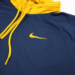 Nike SB Shield Windbreaker - Farbe: Navy - Größe: M - VintageR2