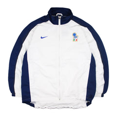 Nike Seltener Italien Tracksuit