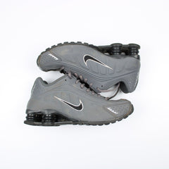 Nike Shox NZ Vintage Sneaker - Farbe: Grey - Größe: 37.5 - VintageR2