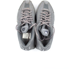 Nike Shox NZ Vintage Sneaker - Farbe: Grey - Größe: 37.5 - VintageR2