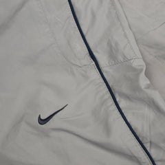 Nike Shox Vintage Shorts in Grau Größe M