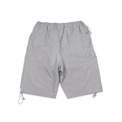 Nike Shox Vintage Shorts in Grau Größe M