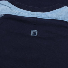 Nike Shox Vintage T-Shirt in Marineblau Größe M