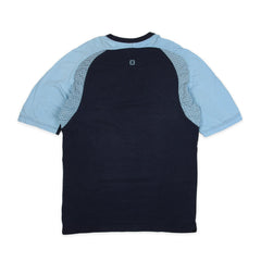 Nike Shox Vintage T-Shirt in Marineblau Größe M