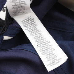 Nike Solo Swoosh Aerobill Cap - Farbe: Navy - Größe: One Size - VintageR2