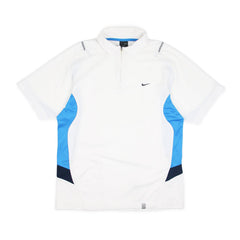 Nike Solo Swoosh Polo Shirt