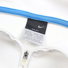 Nike Solo Swoosh Polo Shirt