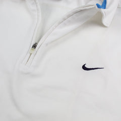 Nike Solo Swoosh Polo Shirt