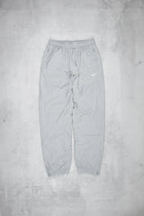 Nike Solo Swoosh Track Pants - Farbe: Grey - Größe: M - VintageR2