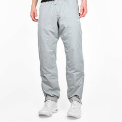 Nike Solo Swoosh Track Pants - Farbe: Grey - Größe: M - VintageR2